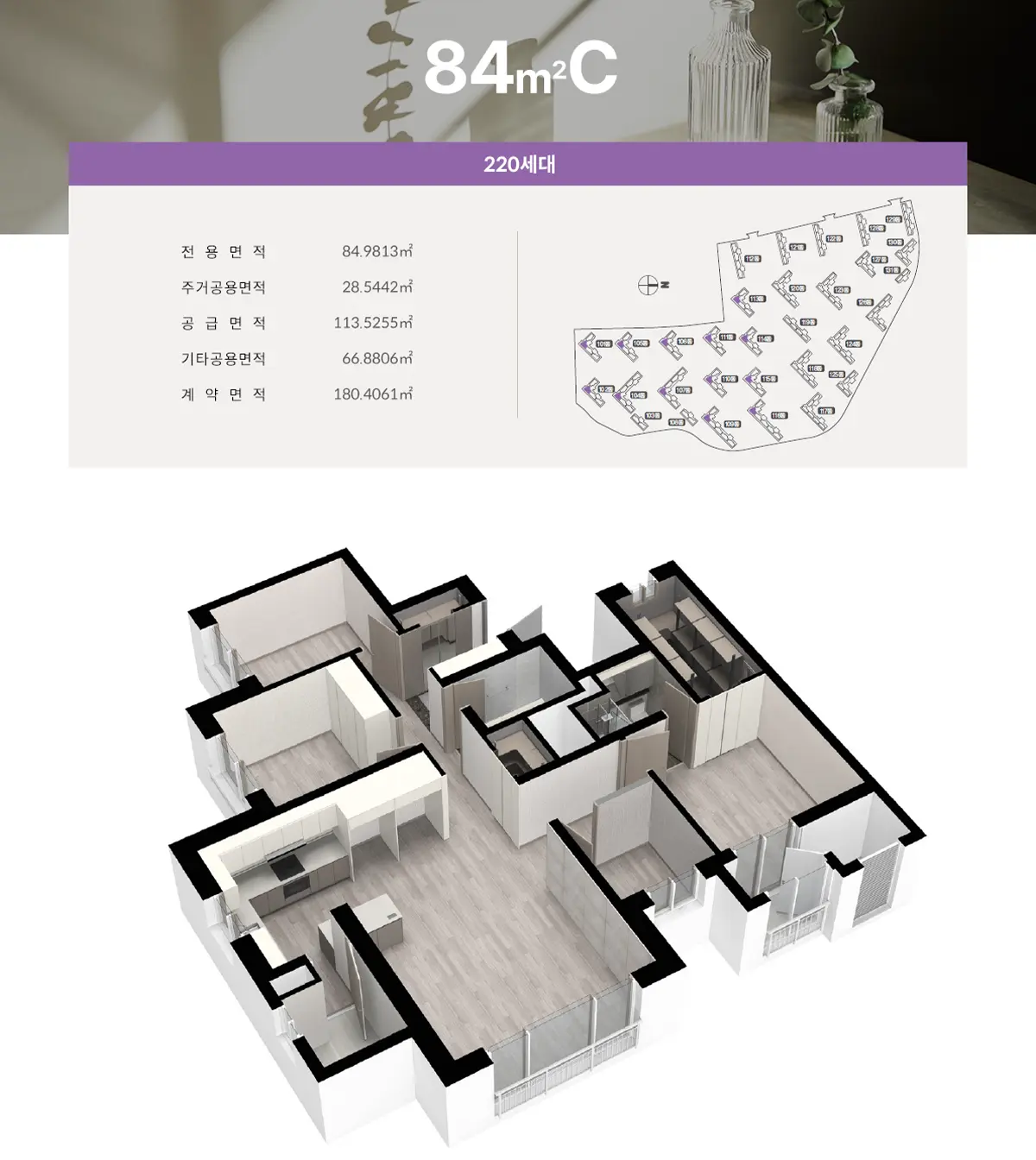 84CType 설계계획